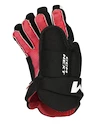 Gants de hockey CCM Next Black/White Youth