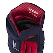 Gants de hockey CCM Next Navy/White Senior