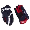 Gants de hockey CCM Next Navy/White Youth