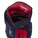 Gants de hockey CCM Next Navy/White Youth