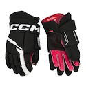 Gants de hockey CCM Next Red/White Junior