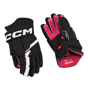 Gants de hockey CCM Next Red/White Senior