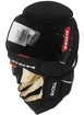 Gants de hockey CCM Tacks AS 580 Black/White Junior