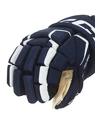 Gants de hockey CCM Tacks AS 580 Navy/White Senior