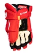 Gants de hockey CCM Tacks AS 580 Red/White Junior