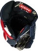 Gants de hockey CCM Tacks AS-V PRO Navy/Red/White Junior