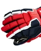 Gants de hockey CCM Tacks AS-V PRO Navy/Red/White Junior