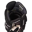 Gants de hockey CCM Tacks XF 80 Black/White Senior