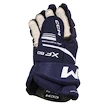 Gants de hockey CCM Tacks XF 80 Navy/White Senior