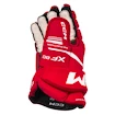 Gants de hockey CCM Tacks XF 80 Red/White Senior