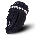 Gants de hockey POWERTEK  V5.0 Black Junior