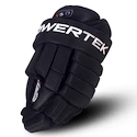 Gants de hockey POWERTEK  V5.0 Black Youth