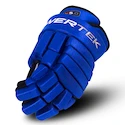 Gants de hockey POWERTEK  V5.0 Navy Junior