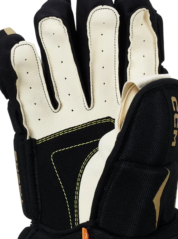 Gants De Hockey Tacks AS-V Pro De CCM Pour Senior (2022)