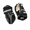 Gants de hockey SHER-WOOD  Encrypt 2 Black Junior