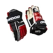 Gants de hockey SHER-WOOD  Encrypt 2 Black/Red/White Junior