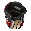 Gants de hockey SHER-WOOD  Encrypt 2 Black/Red/White Junior