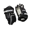 Gants de hockey SHER-WOOD  Encrypt 4 Black Junior