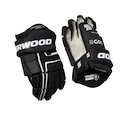 Gants de hockey SHER-WOOD  Encrypt 4 Black Senior