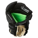 Gants de hockey SHER-WOOD  Encrypt Pro Black Junior