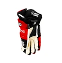 Gants de hockey SHER-WOOD  Encrypt Pro Black/Red/White Junior