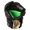 Gants de hockey SHER-WOOD  Encrypt Pro Black/White Junior