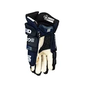 Gants de hockey SHER-WOOD  Encrypt Pro Navy Junior