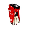 Gants de hockey SHER-WOOD  Encrypt Pro Red Senior