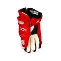 Gants de hockey SHER-WOOD  Encrypt Pro Red Senior