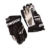 Gants de hockey SHER-WOOD Rekker Legend 2 Black Junior