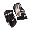 Gants de hockey SHER-WOOD Rekker Legend 2 Black Senior 13 pouces