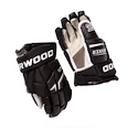 Gants de hockey SHER-WOOD Rekker Legend 2 Black Senior 13 pouces