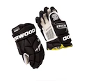 Gants de hockey SHER-WOOD Rekker Legend 4 Black Junior 11 pouces