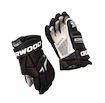 Gants de hockey SHER-WOOD Rekker Legend 4 Black Senior