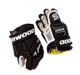 Gants de hockey SHER-WOOD Rekker Legend 4 Black Youth