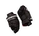 Gants de hockey SHER-WOOD Rekker Legend Pro LE Black Senior