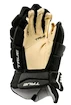 Gants de hockey True CATALYST 5X3 Black Junior