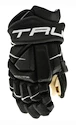 Gants de hockey True CATALYST 5X3 Black Junior