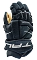 Gants de hockey True CATALYST 5X3 Navy Senior 13 pouces