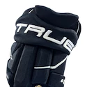 Gants de hockey True CATALYST 5X3 Navy Senior