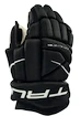 Gants de hockey True CATALYST 9X3 Black Youth 8 pouces