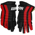 Gants de hockey Warrior Alpha FR Junior