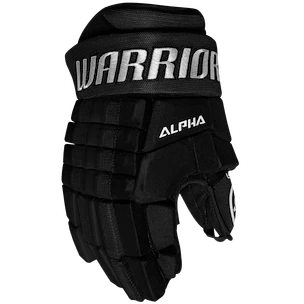 Gants de hockey Warrior Alpha FR2 Black Senior 15 pouces