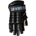 Gants de hockey Warrior Alpha FR2 Pro Black Senior 14 pouces