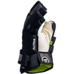 Gants de hockey Warrior Alpha FR2 Pro Navy Senior