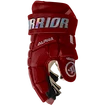 Gants de hockey Warrior Alpha FR2 Pro Red Senior