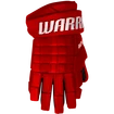 Gants de hockey Warrior Alpha FR2 Red Senior