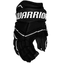 Gants de hockey Warrior Alpha LX Pro Black Junior