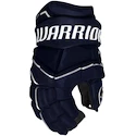 Gants de hockey Warrior Alpha LX Pro Navy Junior