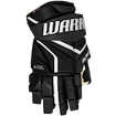 Gants de hockey Warrior Alpha LX2 Black Junior 11 pouces